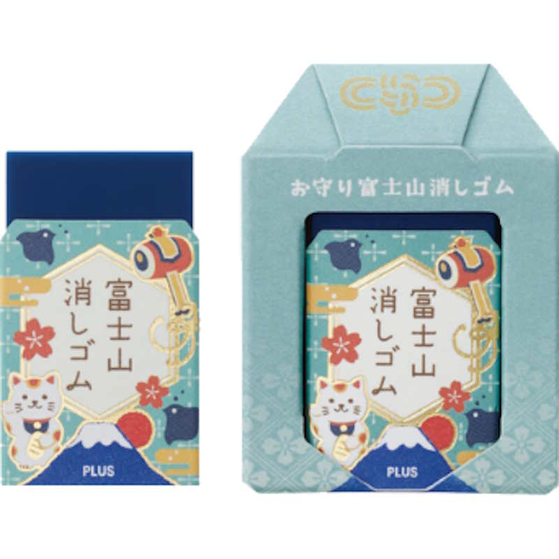 Gomme Mont Fuji
