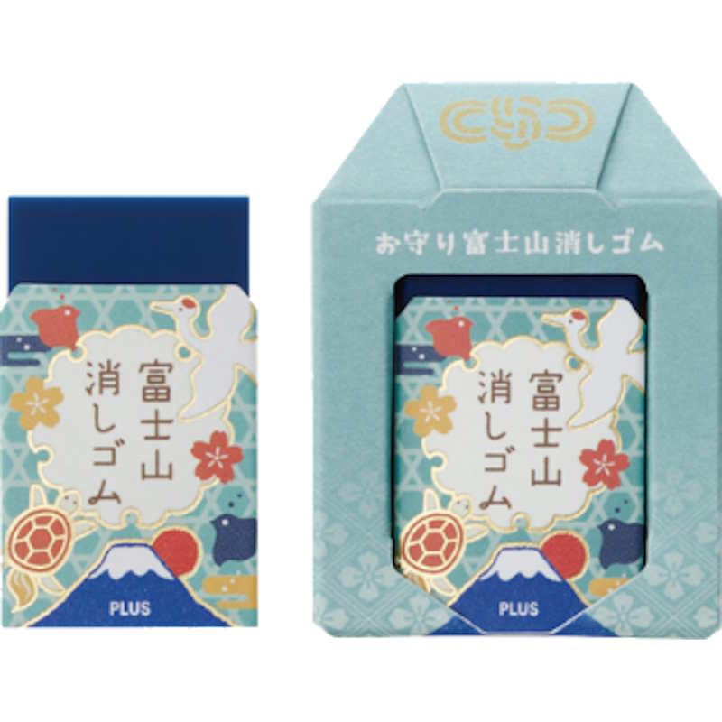 Gomme Mont Fuji