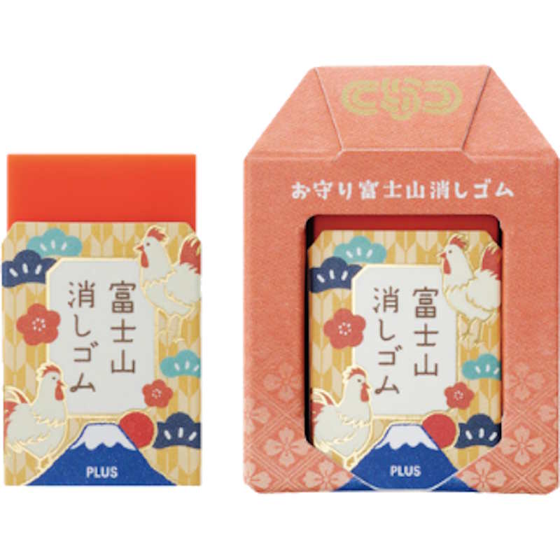 Gomme Mont Fuji