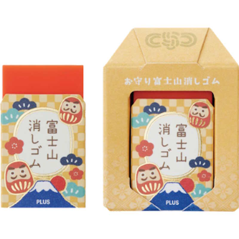 Gomme Mont Fuji