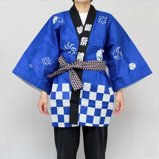 Set 3 pcs "Matsuri" pour Adultes