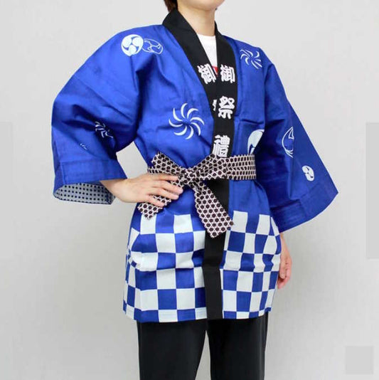 Set 3 pcs "Matsuri" pour Adultes