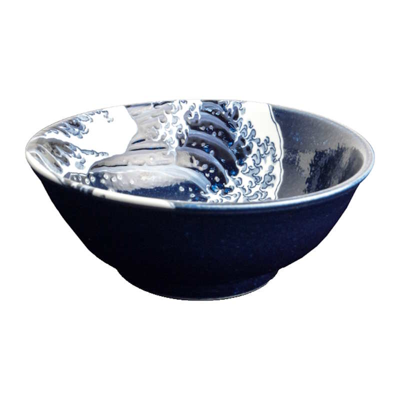 Bol Ramen Hokusai