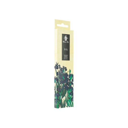 Encens japonais Koh Do Iris