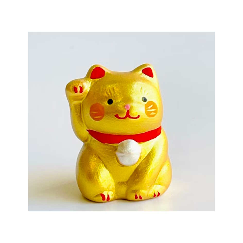 Maneki Neko Kawaii