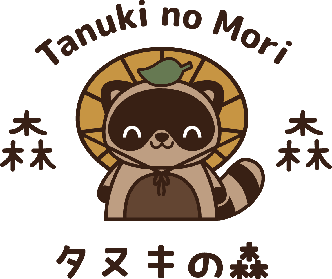 Tanuki No Mori