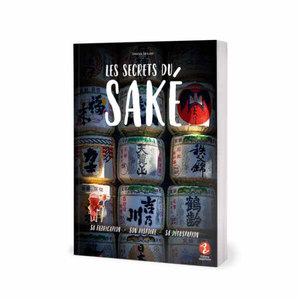 Les Secrets du Saké