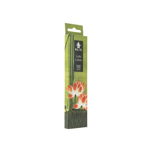 Encens japonais Koh Do Lotus