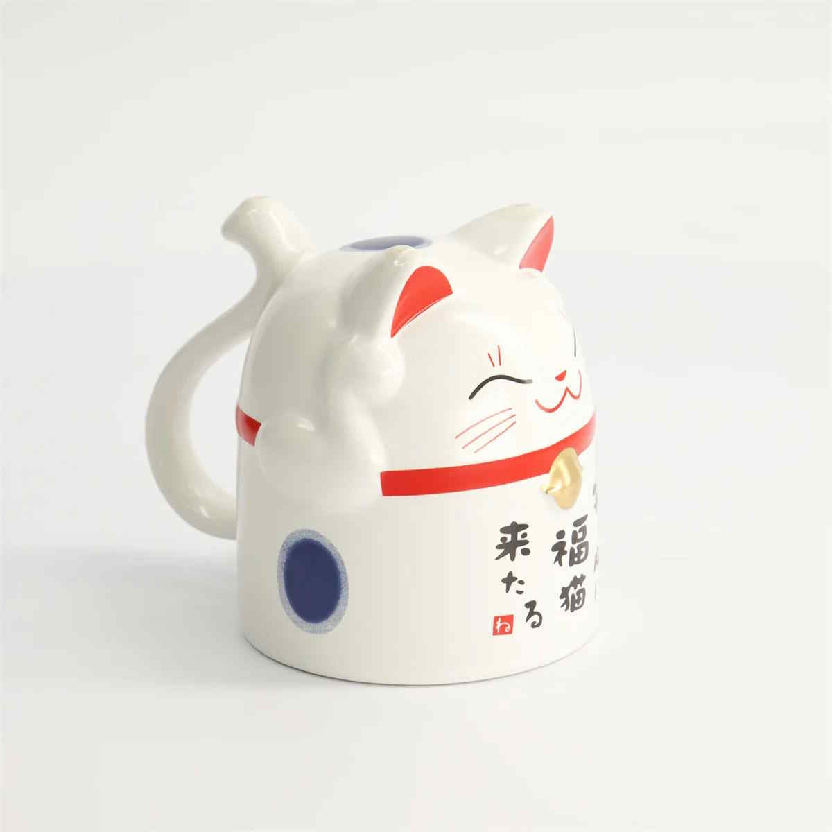 Mug Maneki Neko