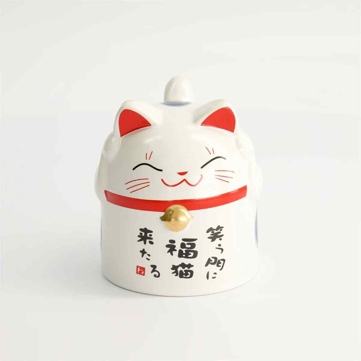 Mug Maneki Neko