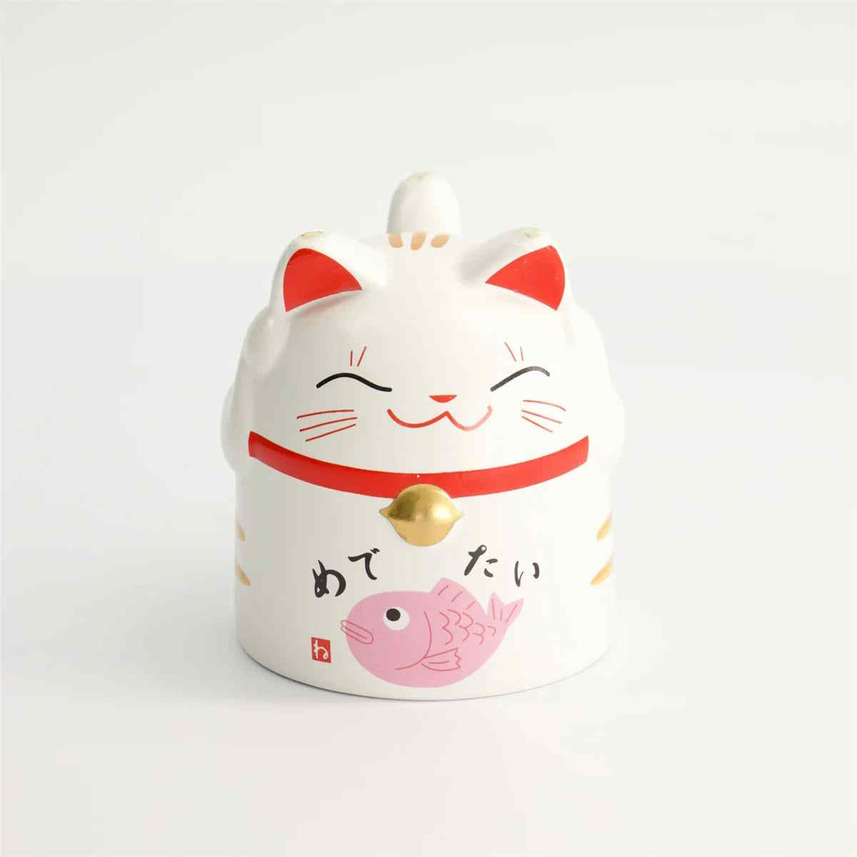 Mug Maneki Neko