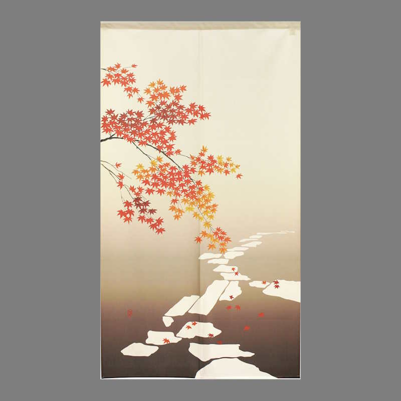 Noren Momiji