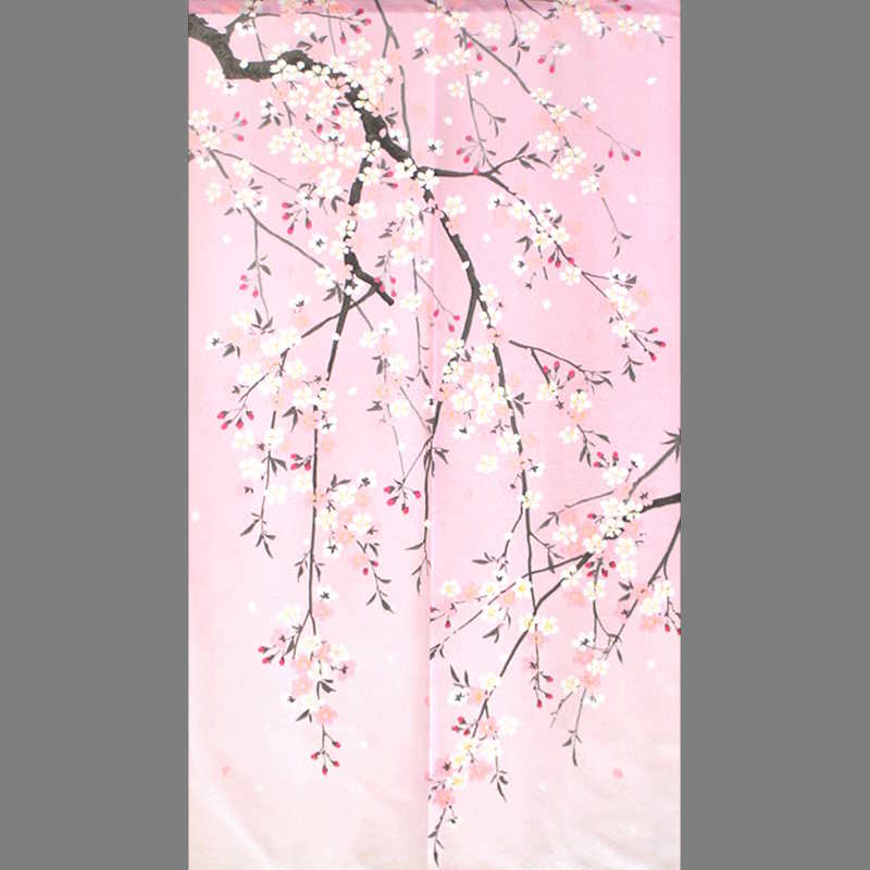 Noren Sakura