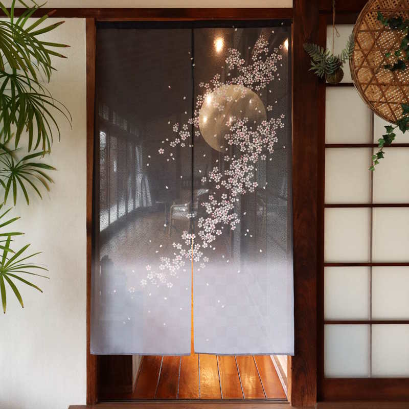 Noren Tsuki