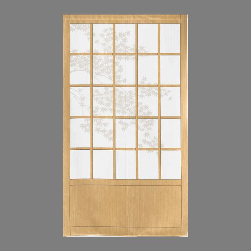 Noren Imitation Porte
