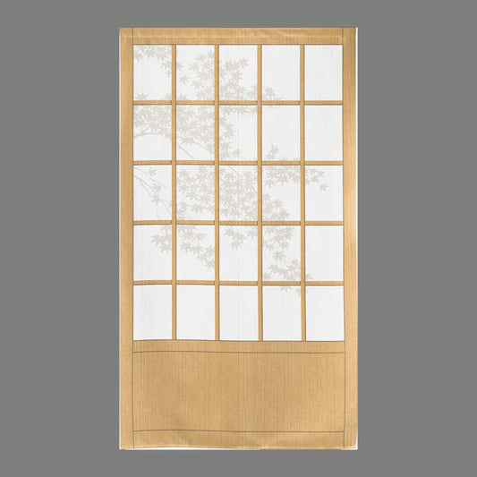 Noren Imitation Porte