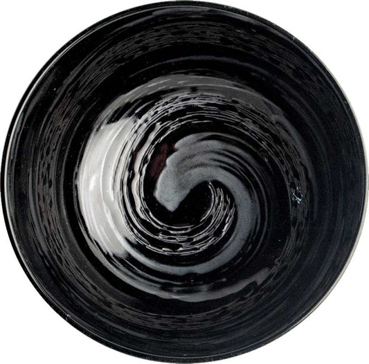 Bol à Ramen Naruto Noir