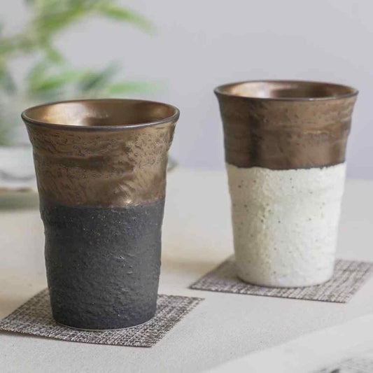 Duo Tasses Hautes