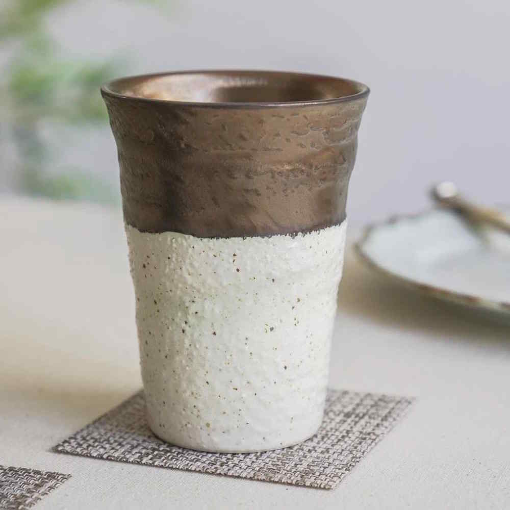 Duo Tasses Hautes