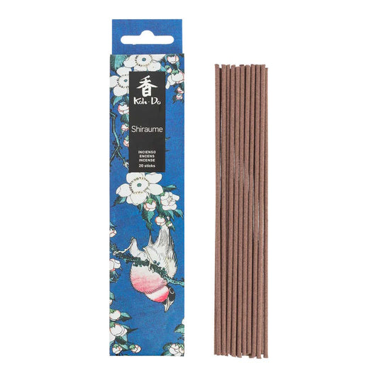 Encens japonais Koh Do Shiraume