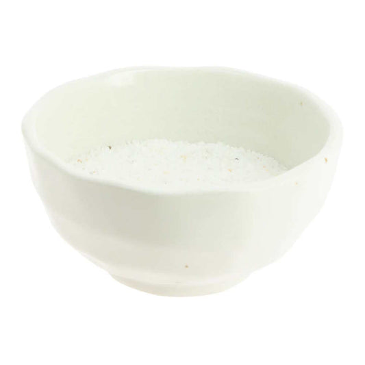 Support à encens avec sable - Shiroi