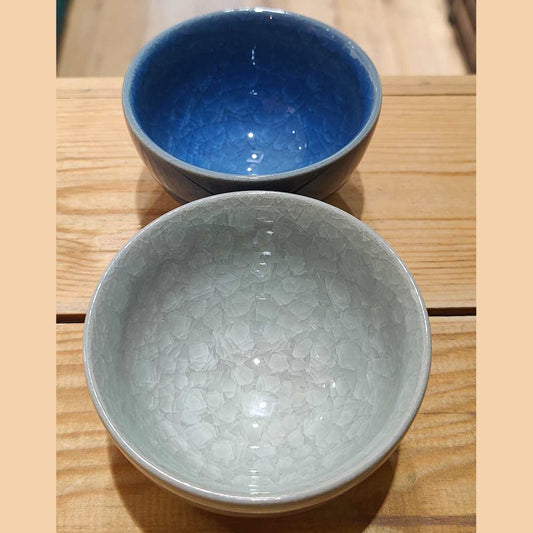 Duo Tasses à Thé