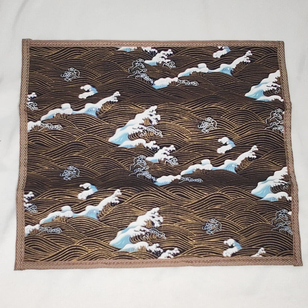 Trousse à Pinceaux - Nami