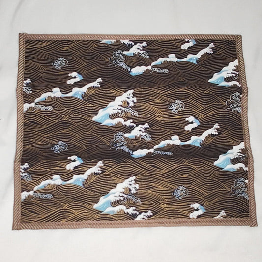 Trousse à Pinceaux - Nami