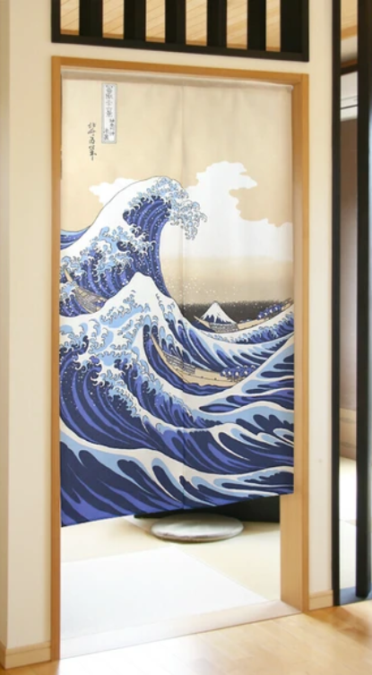 Noren Grande Vague