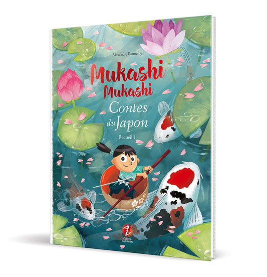 Mukashi Mukashi - Recueil 1